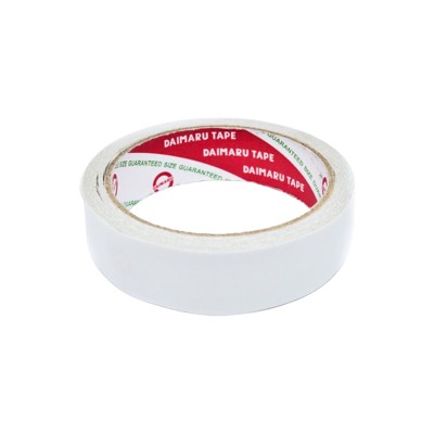 Jual Double Tape Daimaru 1 Inch Malang - ATK